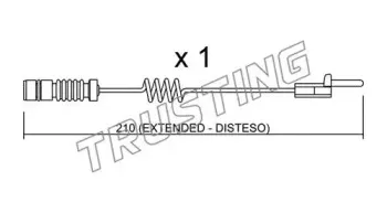 SU.099 TRUSTING