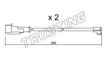 trusting-su100k