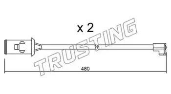 trusting-su101k