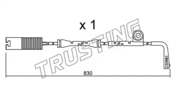 trusting-su104