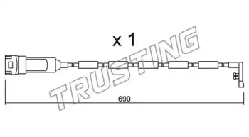 trusting-su108