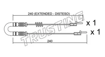 trusting-su109k