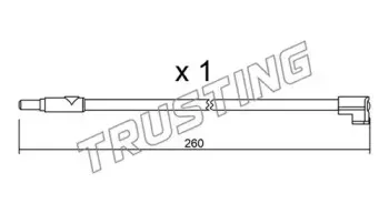 trusting-su116