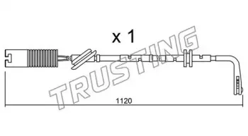 trusting-su124
