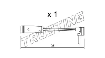 trusting-su129