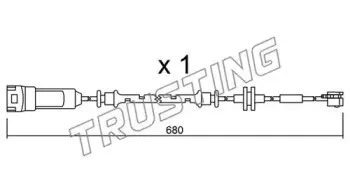 trusting-su145