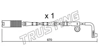 trusting-su150
