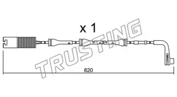 trusting-su151