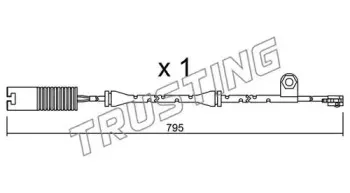 trusting-su152