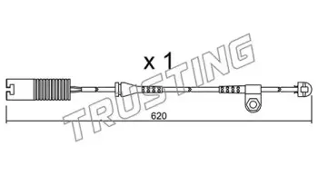 trusting-su154