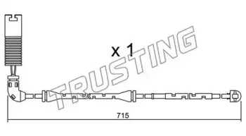 trusting-su155