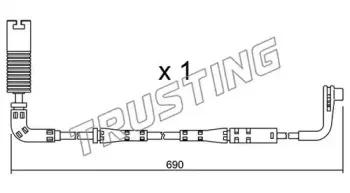 trusting-su157