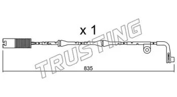 trusting-su158