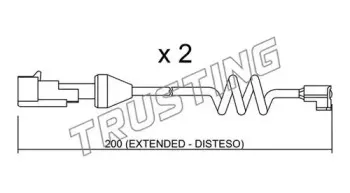 trusting-su165k