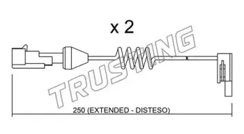 trusting-su166k