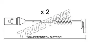 trusting-su167k