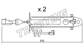 trusting-su168k
