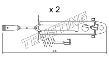 trusting-su173k