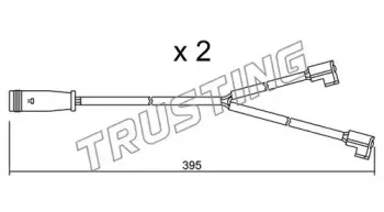 trusting-su174k