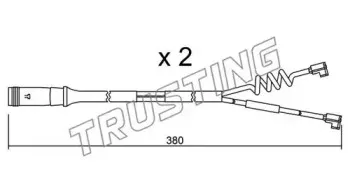trusting-su175k
