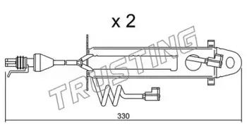 trusting-su176k
