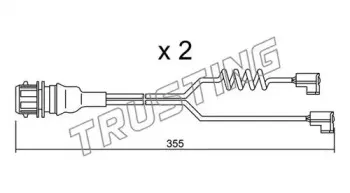 trusting-su181k