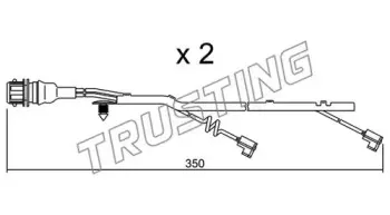 trusting-su182k