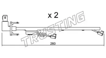 trusting-su184k