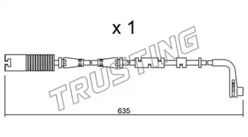 trusting-su205