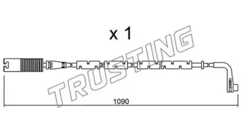 trusting-su206