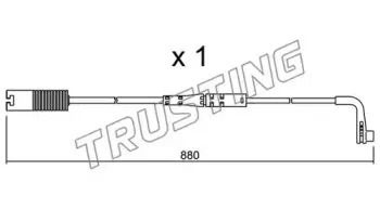 trusting-su207