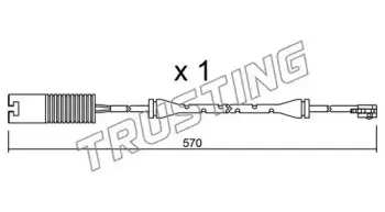 trusting-su208