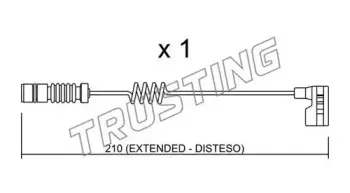 trusting-su209