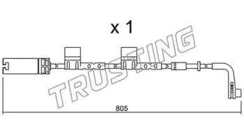 trusting-su222