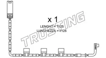 trusting-su223
