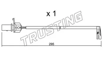 trusting-su224