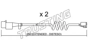trusting-su227k