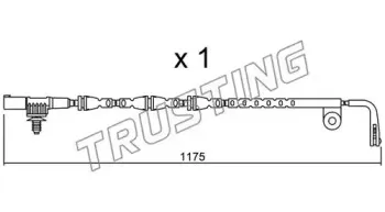 trusting-su228