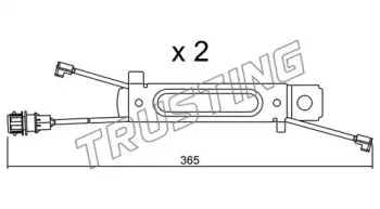 trusting-su245k