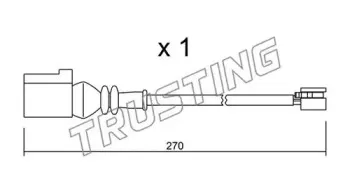 trusting-su246