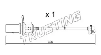 trusting-su248
