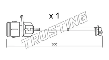 trusting-su249