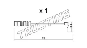 trusting-su251