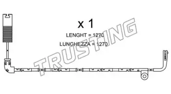 trusting-su254