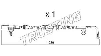 trusting-su255