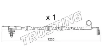 trusting-su256