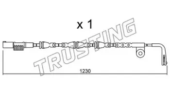 trusting-su257