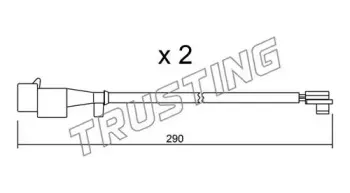 trusting-su260k