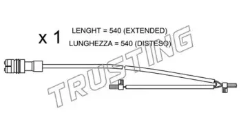 trusting-su262
