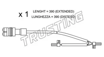 trusting-su264